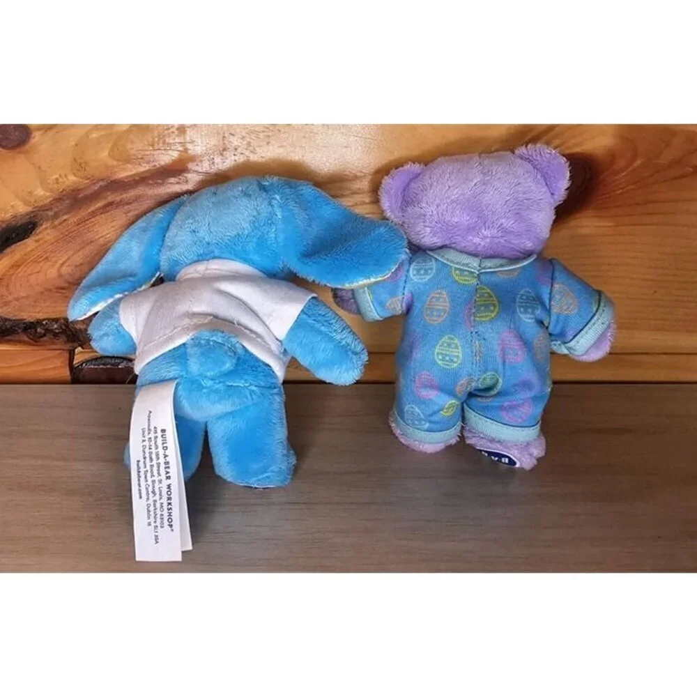 Build-A-Bear this product